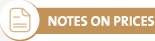 NOTES ON PRICES